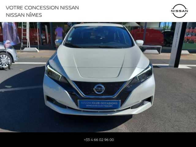 Nissan Leaf 150ch 40kWh Business 19.5