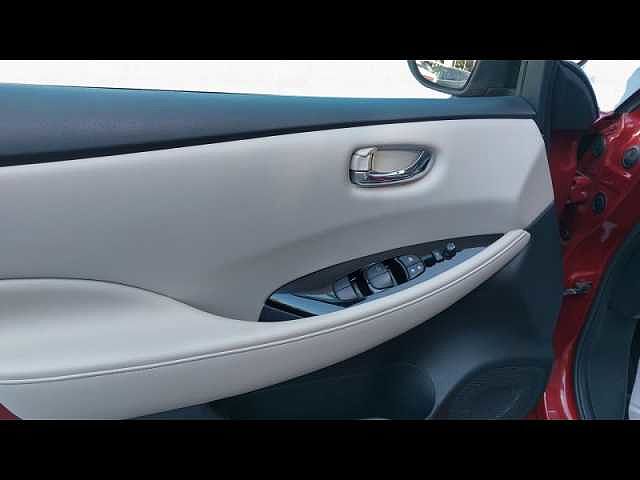 Nissan Leaf 150ch 40kWh Tekna 2018 6cv