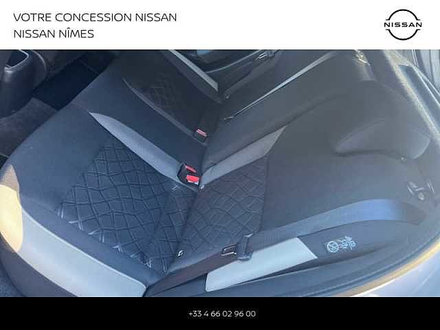 Nissan Micra 1.0 IG-T 92ch Acenta 2021.5