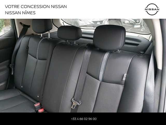 Nissan Leaf 150ch 40kWh Tekna 19