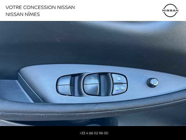 Nissan Leaf 150ch 40kWh Business 21.5