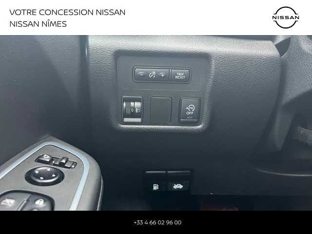 Nissan Micra 1.0 DIG-T 117ch N-Sport 2020