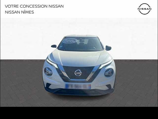 Nissan Juke 1.0 DIG-T 114ch Acenta 2021