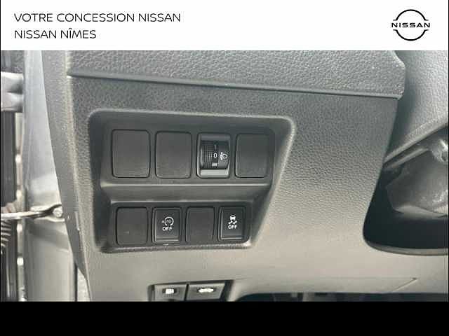 Nissan Qashqai 1.5 dCi 110ch Acenta