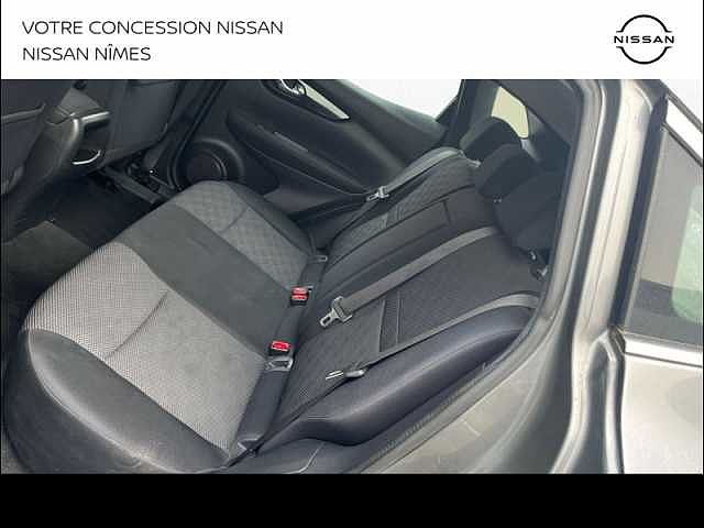Nissan Qashqai 1.5 dCi 110ch Acenta